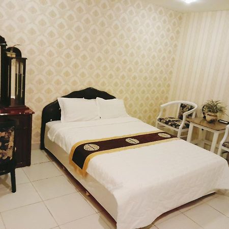 Hotel Bo Cau Can Tho Exterior photo